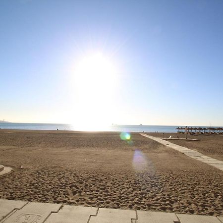 Del Parque Flats La Joya De Malaga Daire Dış mekan fotoğraf