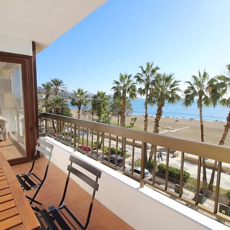 Del Parque Flats La Joya De Malaga Daire Dış mekan fotoğraf