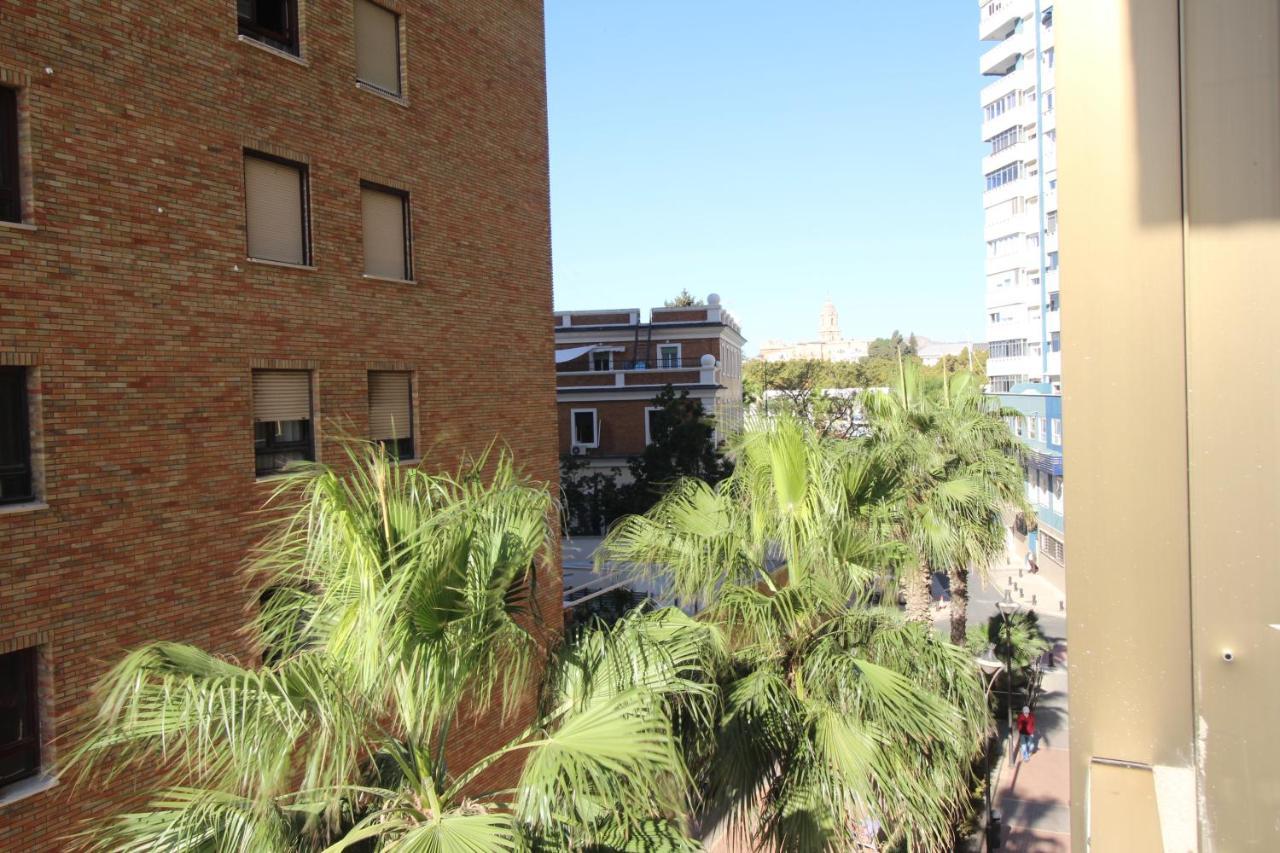 Del Parque Flats La Joya De Malaga Daire Dış mekan fotoğraf