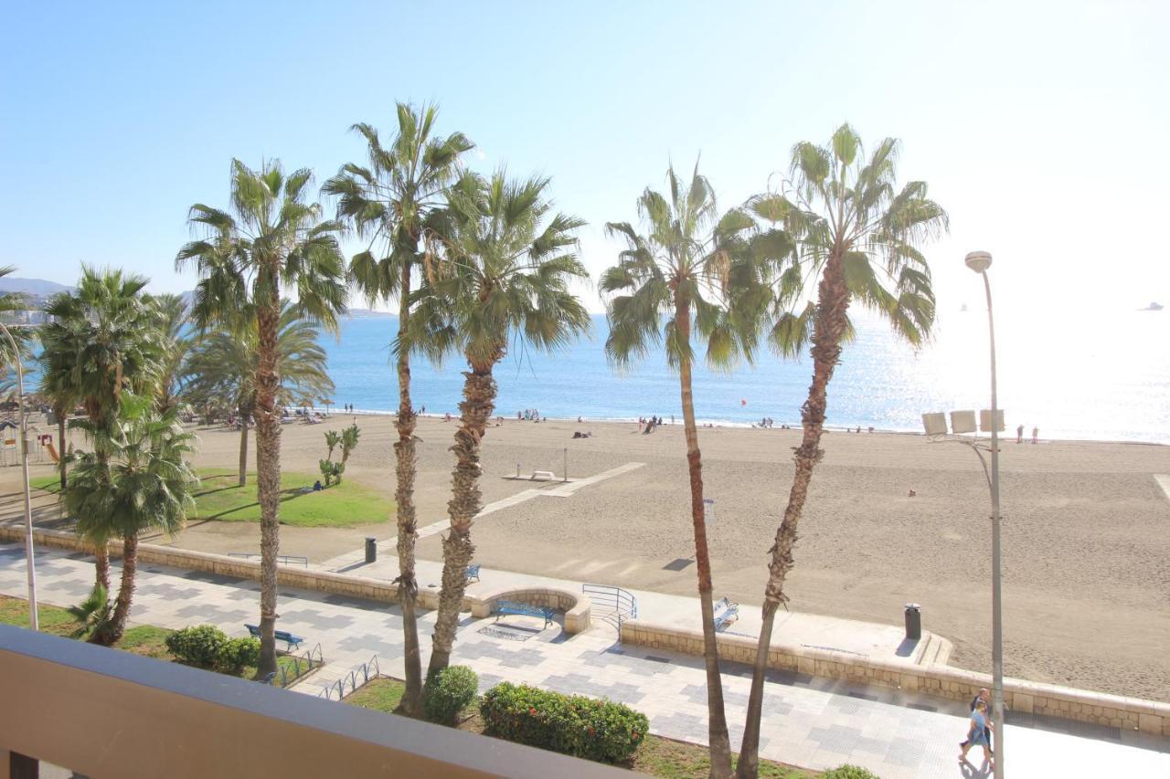 Del Parque Flats La Joya De Malaga Daire Dış mekan fotoğraf