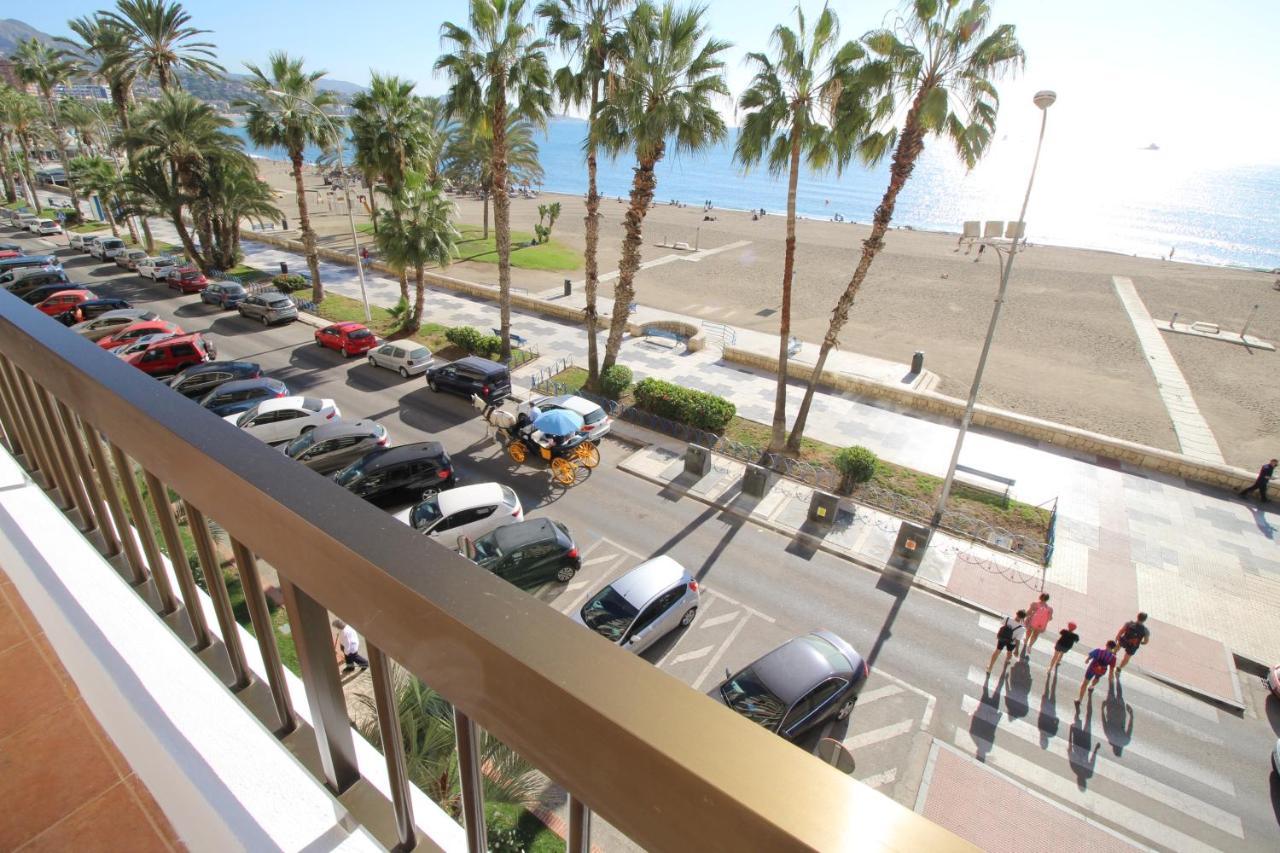 Del Parque Flats La Joya De Malaga Daire Dış mekan fotoğraf