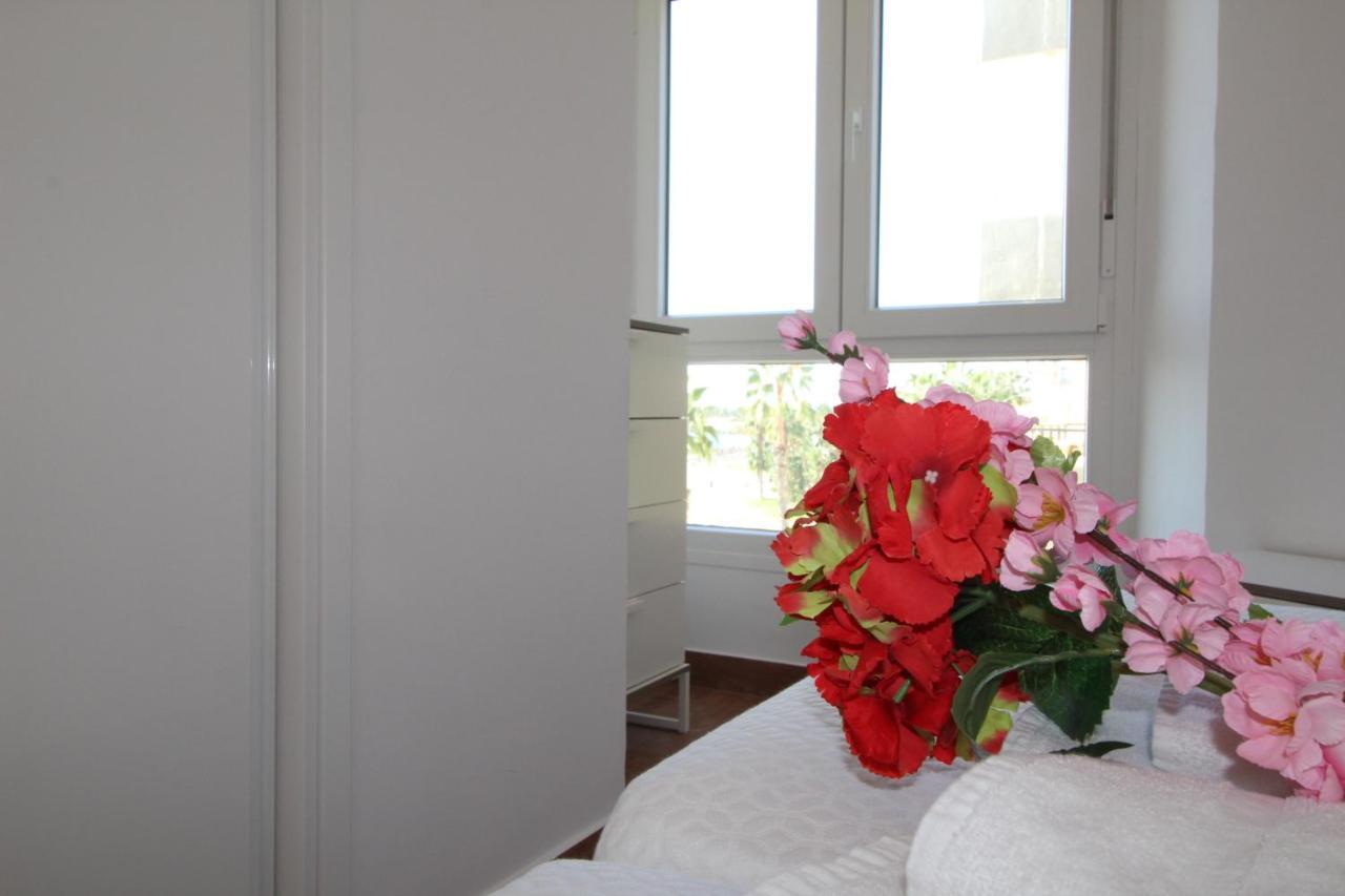 Del Parque Flats La Joya De Malaga Daire Dış mekan fotoğraf