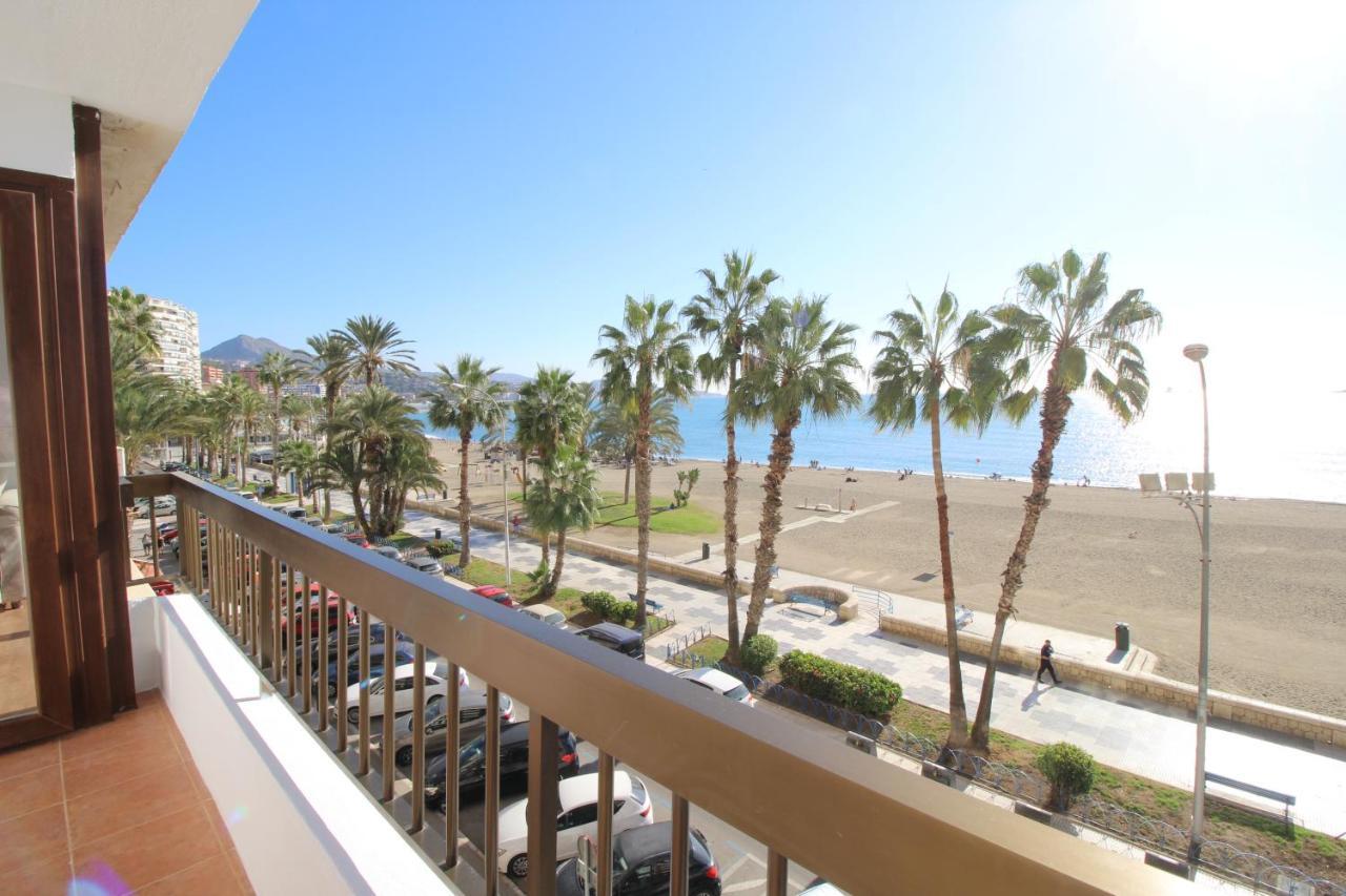 Del Parque Flats La Joya De Malaga Daire Dış mekan fotoğraf